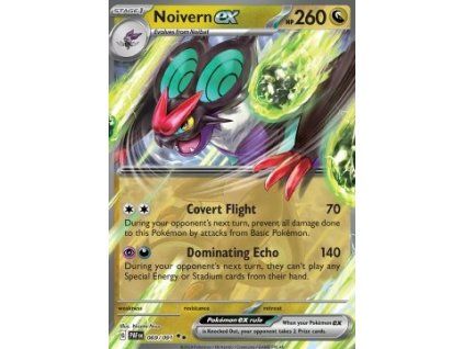 Noivern ex (PAF 069)
