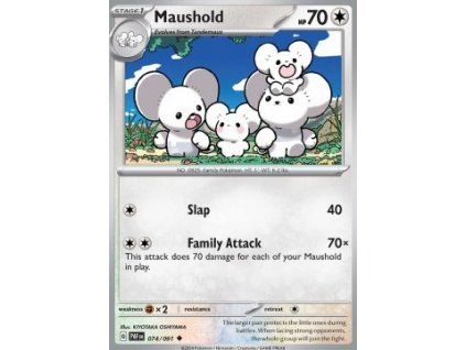 Maushold (PAF 074)