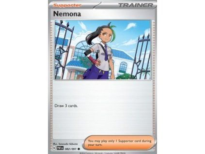 Nemona (PAF 082)