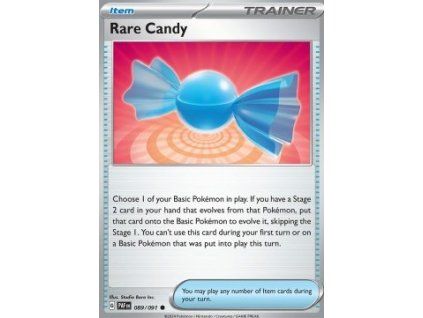 Rare Candy (PAF 089)