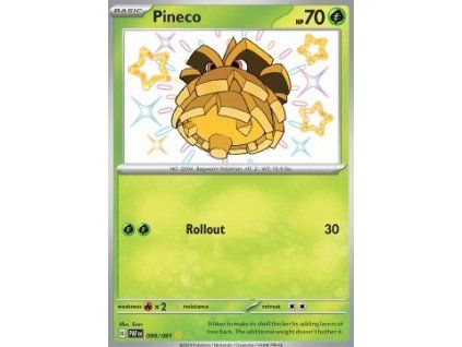 Pineco (PAF 099)