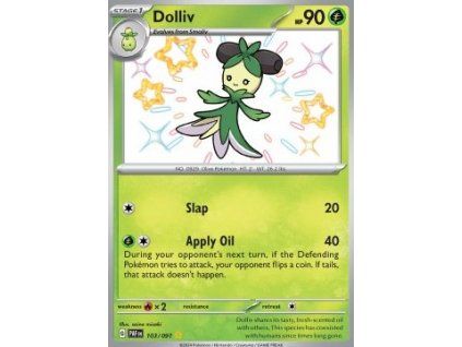 Dolliv (PAF 103)