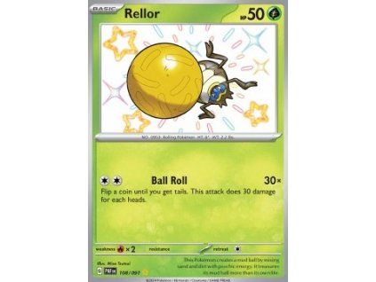 Rellor (PAF 108)