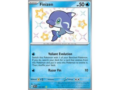 Finizen (PAF 123)