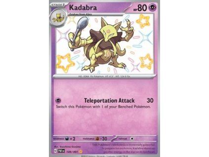 Kadabra (PAF 149)