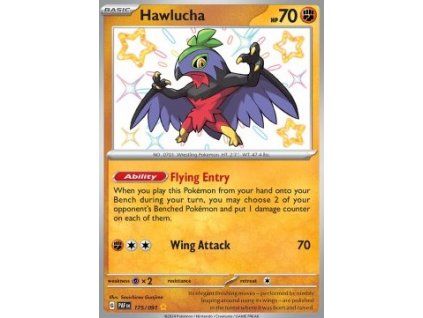 Hawlucha (PAF 175)