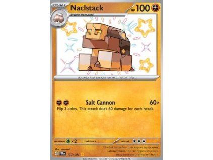 Naclstack (PAF 177)