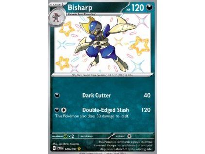 Bisharp (PAF 186)