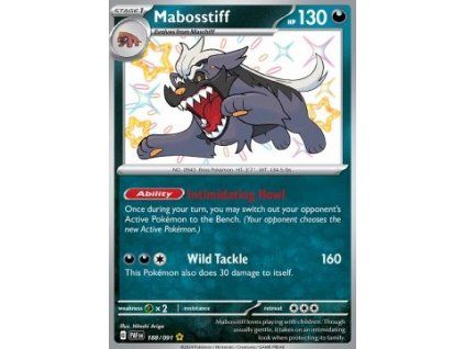 Mabosstiff (PAF 188)
