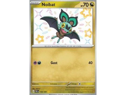 Noibat (PAF 194)