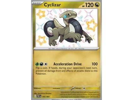 Cyclizar (PAF 195)
