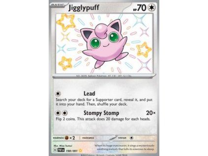 Jigglypuff (PAF 198)