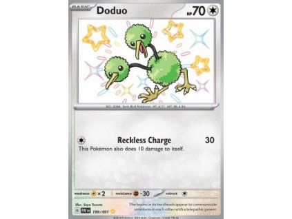Doduo (PAF 199)