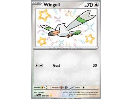 Wingull (PAF 203)