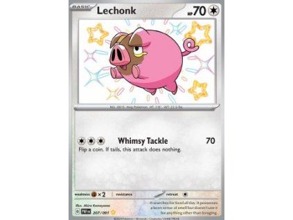 Lechonk (PAF 207)