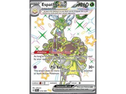 Espathra ex (PAF 214)