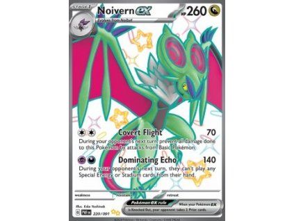 Noivern ex (PAF 220)