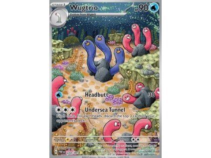 Wugtrio (PAF 224)