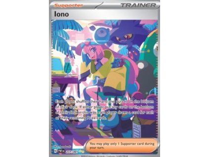 Iono (PAF 237)