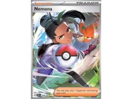 Nemona (PAF 238)
