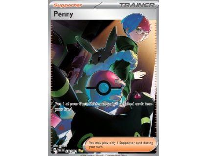 Penny (PAF 239)