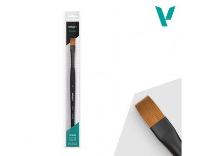 Vallejo — Effects Brush Synthetic - Size 10