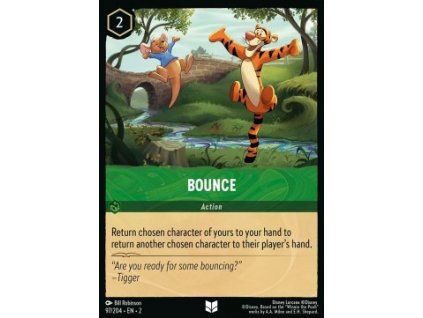 Bounce