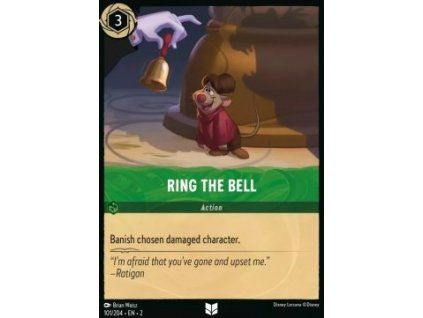 Ring The Bell
