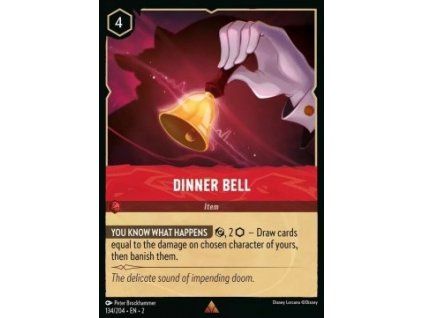 Dinner Bell