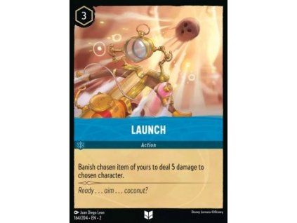 Launch