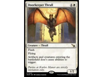 Doorkeeper Thrull