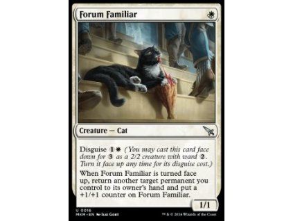 Forum Familiar