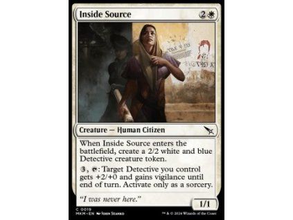 Inside Source