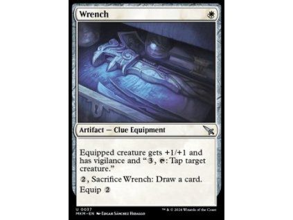 Wrench