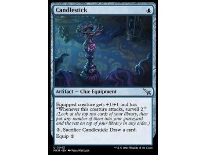 Candlestick