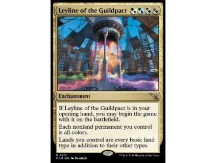 Leyline of the Guildpact