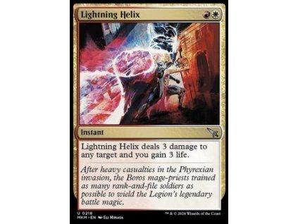 Lightning Helix