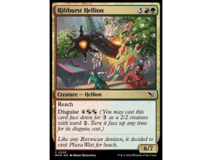 Riftburst Hellion