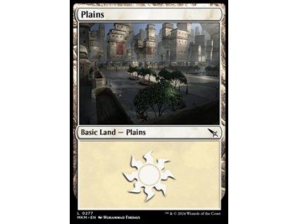 Plains (V.2)
