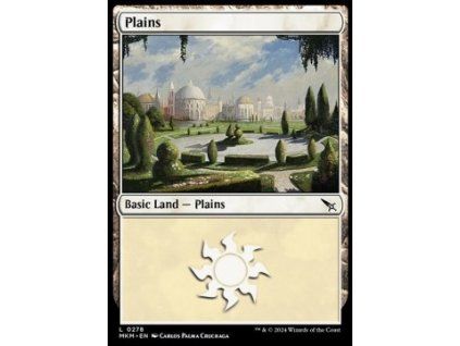 Plains (V.3)