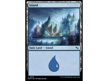 Island (V.2)
