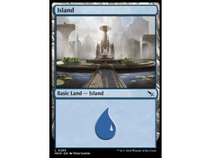 Island (V.3)