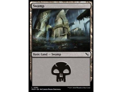 Swamp (V.3)