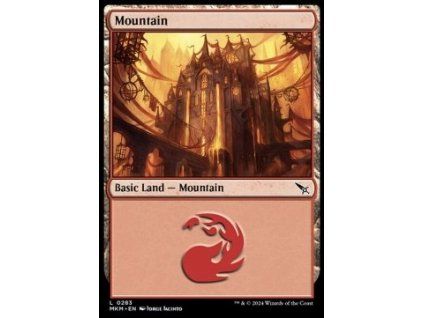 Mountain (V.2)