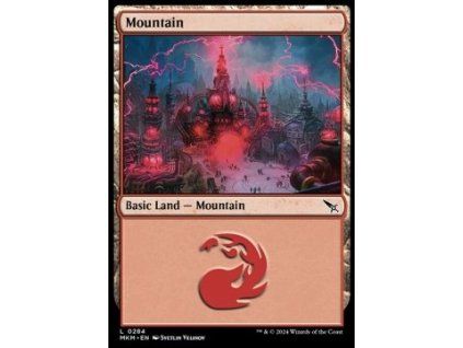 Mountain (V.3)