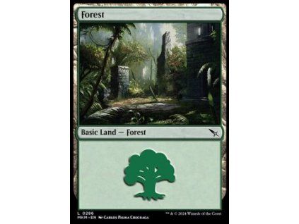 Forest (V.3)