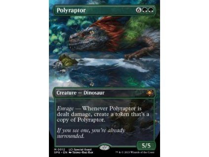 Polyraptor