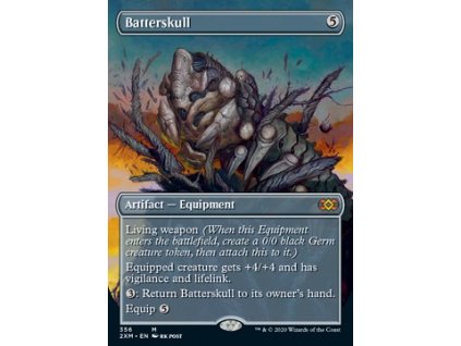 Batterskull - Borderless