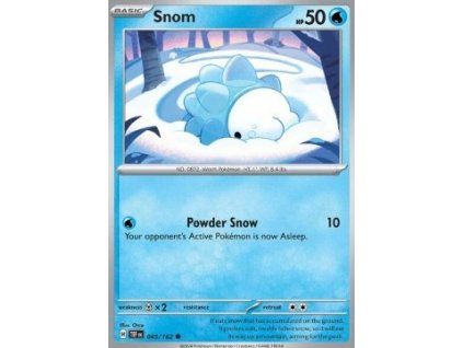Snom (TEF 045)