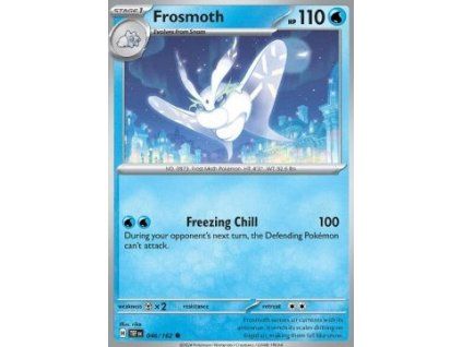 Frosmoth (TEF 046)